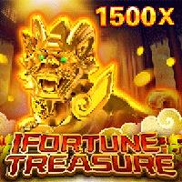 Fortune Treasure 1500x