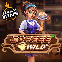 slot coffee wild